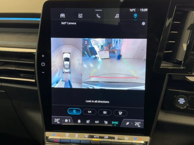 2023 Renault Austral