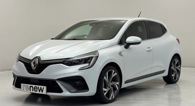 2020 Renault Clio