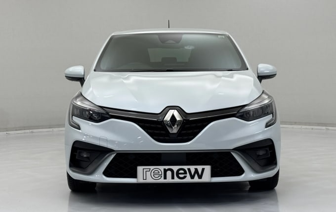 2020 Renault Clio