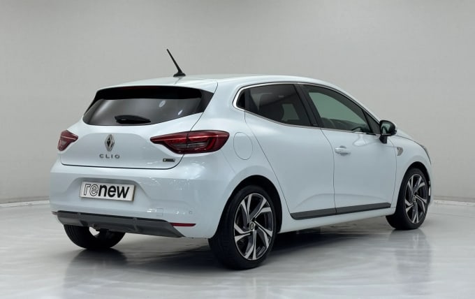 2020 Renault Clio