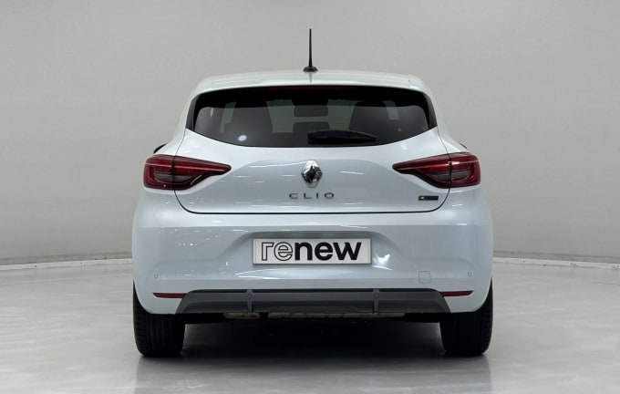 2020 Renault Clio