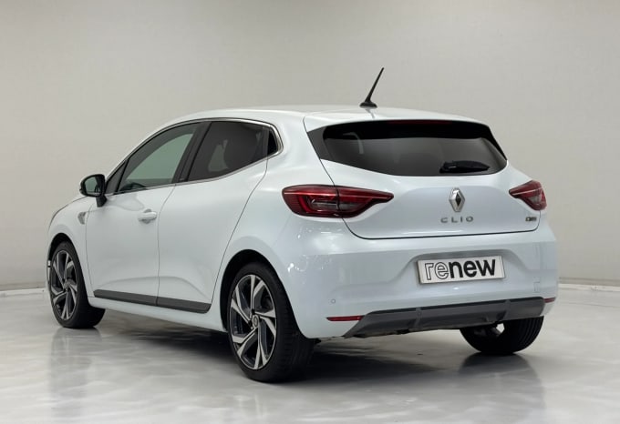 2020 Renault Clio