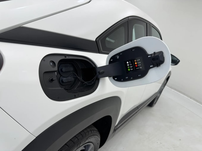 2025 Mazda Mx-30