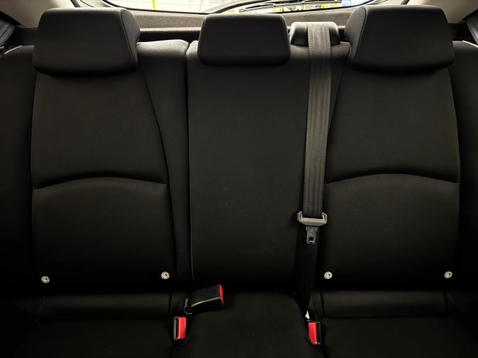 2023 Mazda Mazda2