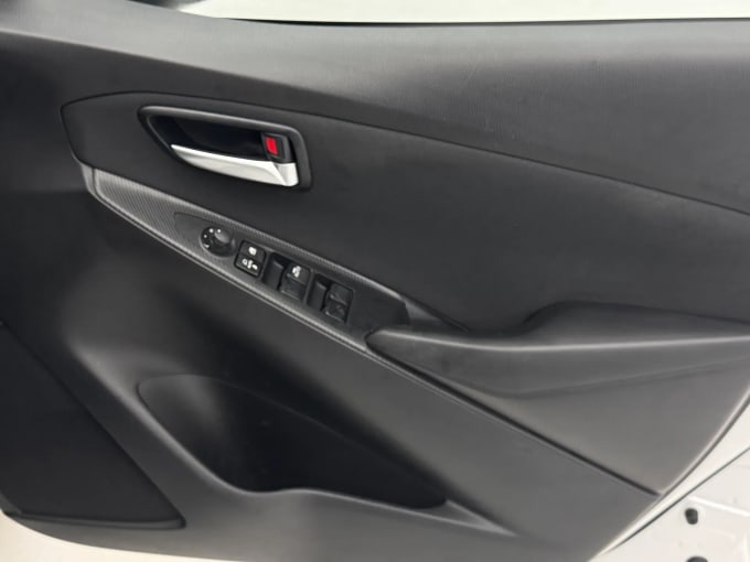 2023 Mazda Mazda2