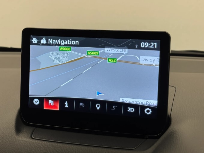2023 Mazda Mazda2