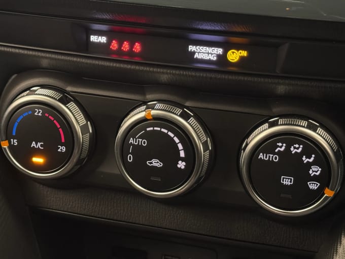 2023 Mazda Mazda2