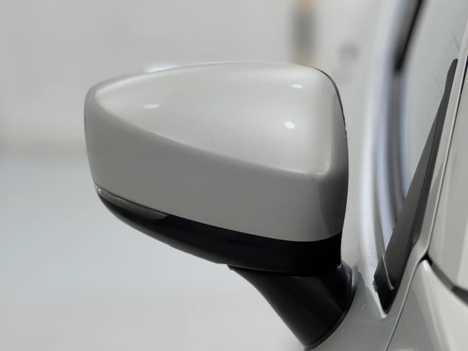 2023 Mazda Mazda2