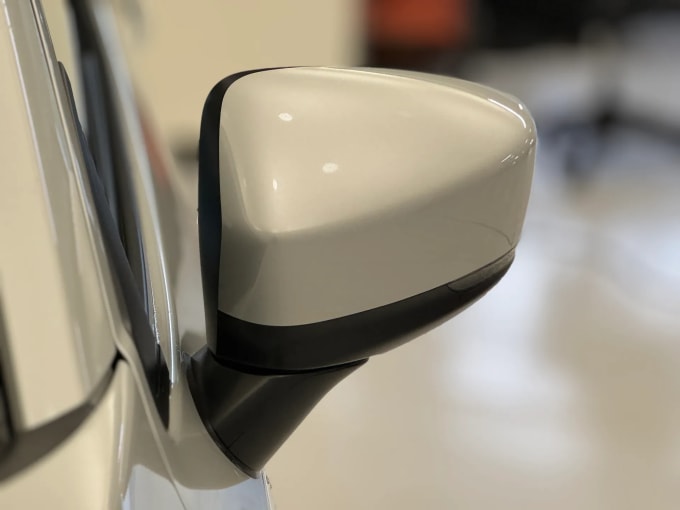 2023 Mazda Mazda2