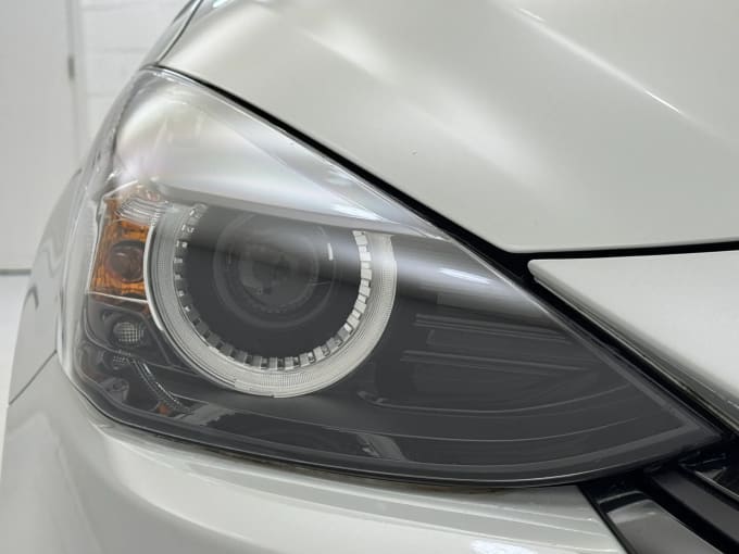 2023 Mazda Mazda2