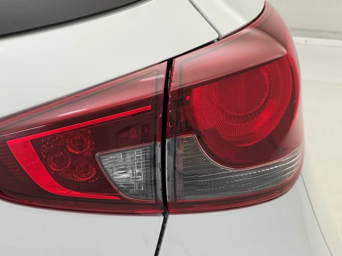 2023 Mazda Mazda2
