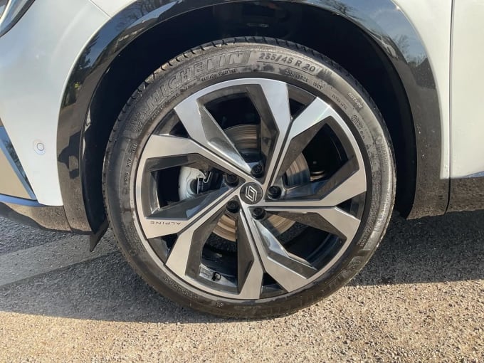 2024 Renault Austral