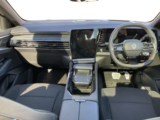 2024 Renault Austral