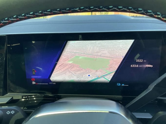 2024 Renault Austral