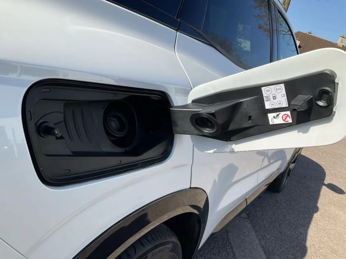 2024 Renault Austral