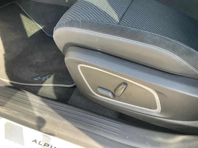 2024 Renault Austral