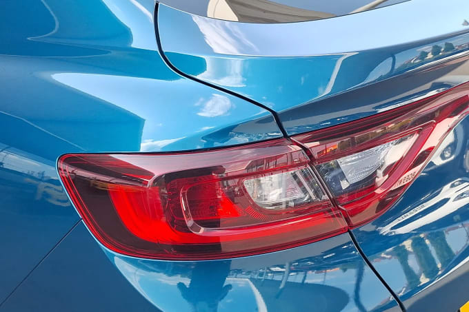 2022 Renault Arkana