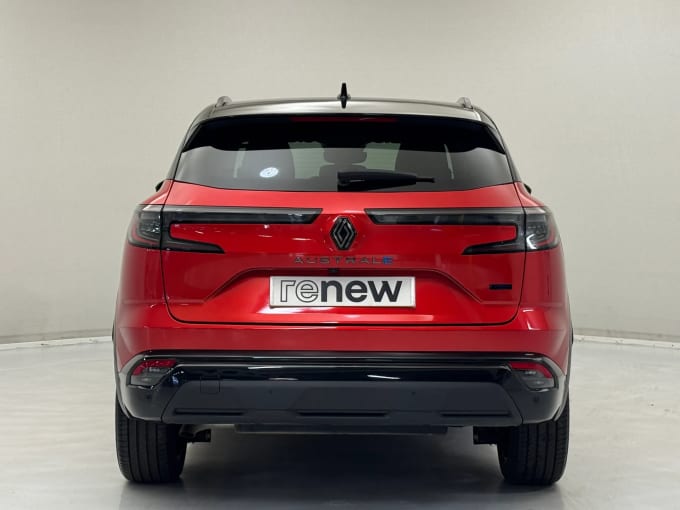 2023 Renault Austral