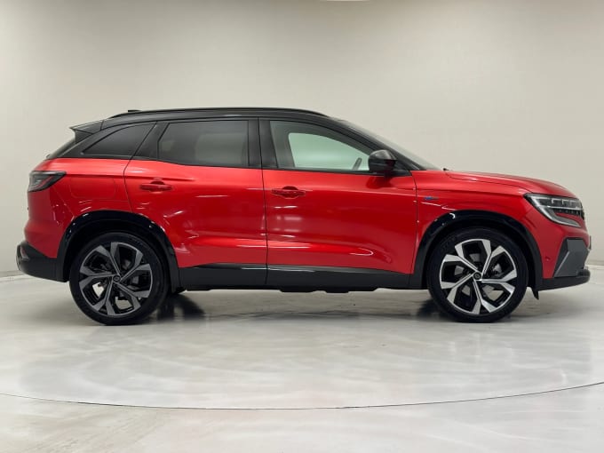 2023 Renault Austral