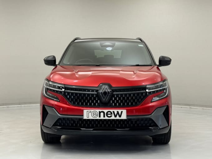 2023 Renault Austral
