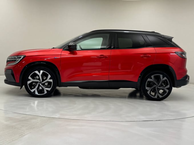 2023 Renault Austral