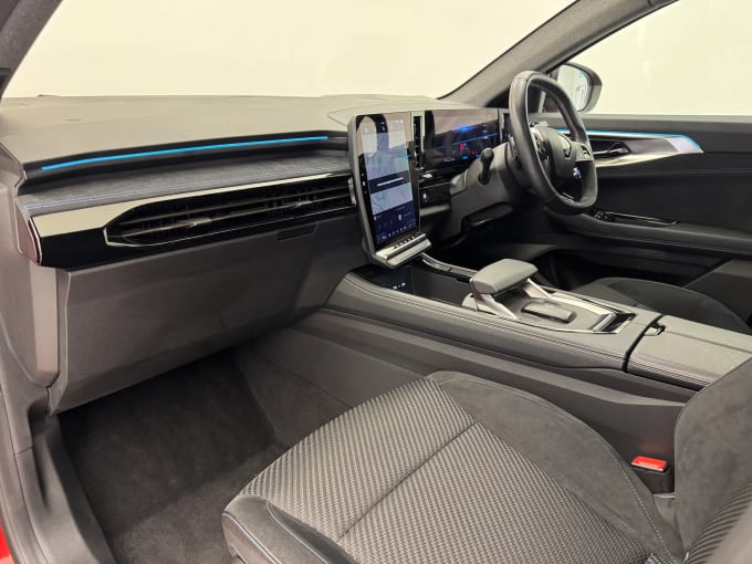 2023 Renault Austral