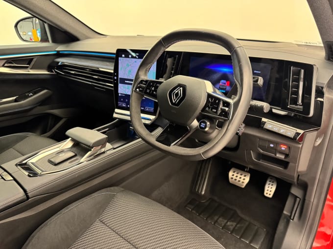 2023 Renault Austral
