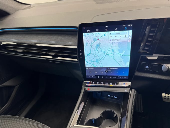 2023 Renault Austral