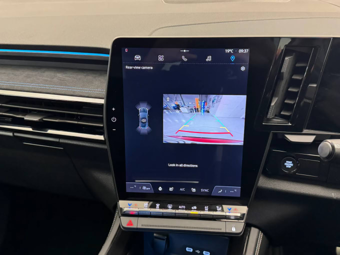 2023 Renault Austral