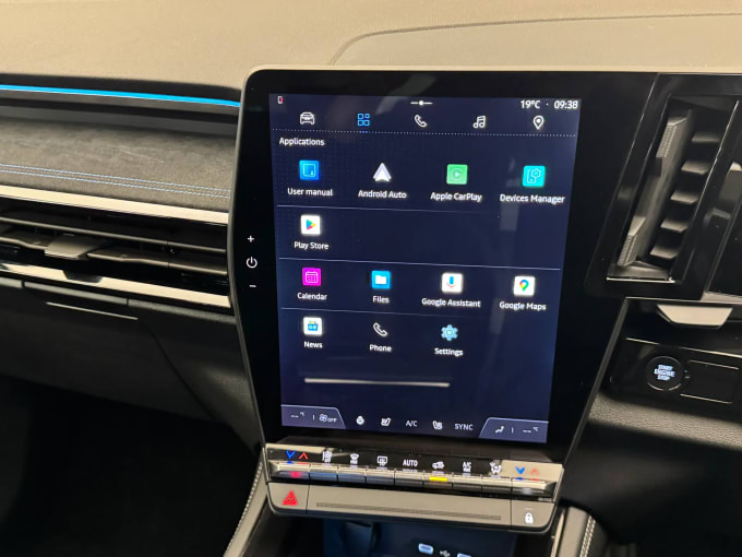 2023 Renault Austral