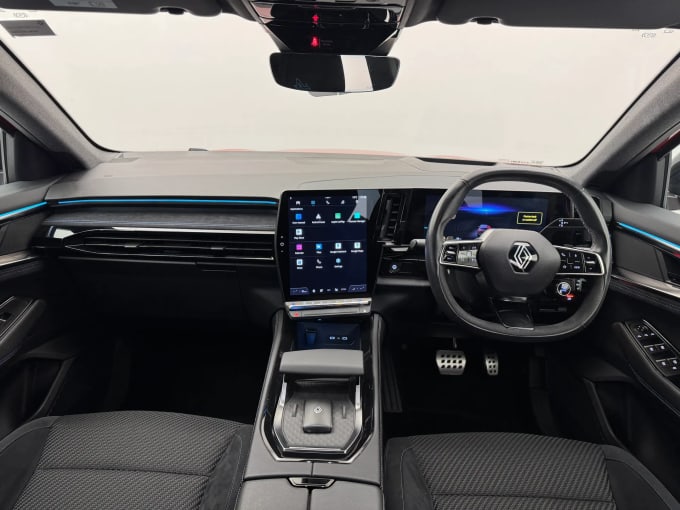 2023 Renault Austral