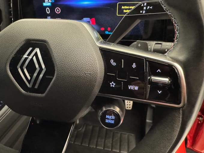 2023 Renault Austral