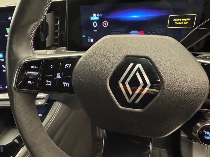 2023 Renault Austral