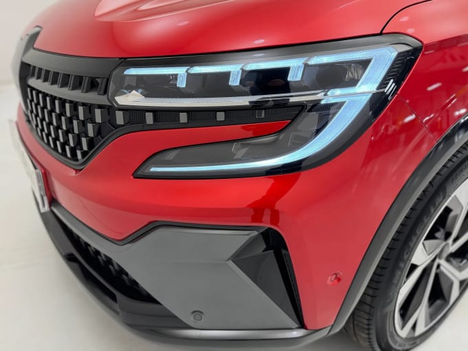 2023 Renault Austral