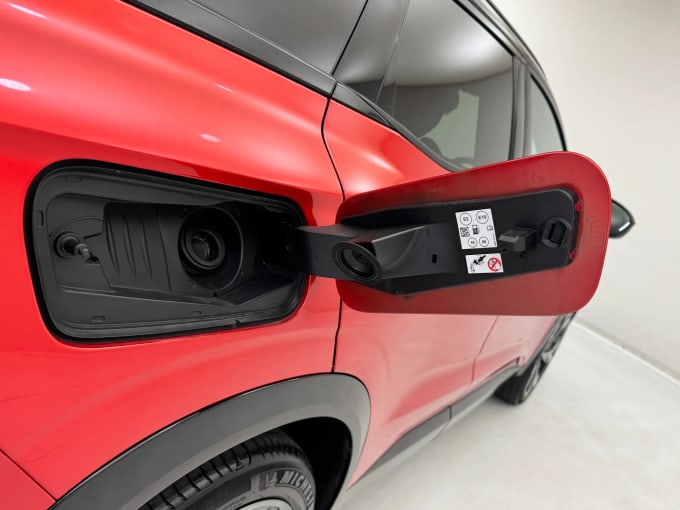 2023 Renault Austral