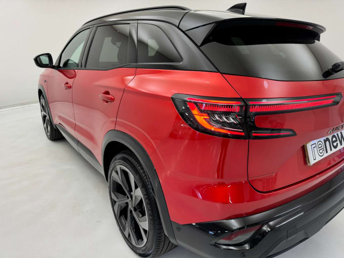 2023 Renault Austral