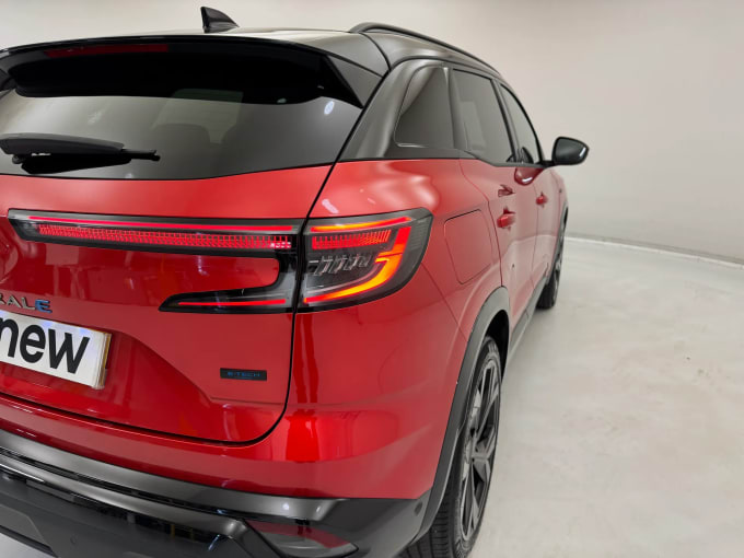 2023 Renault Austral