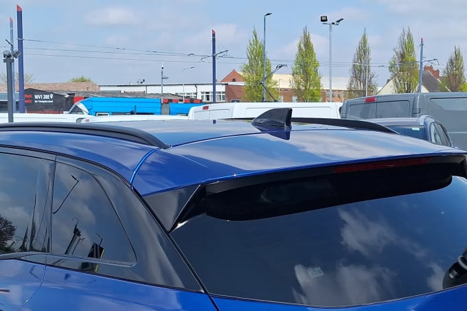 2024 Renault Austral