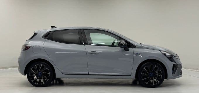 2024 Renault Clio