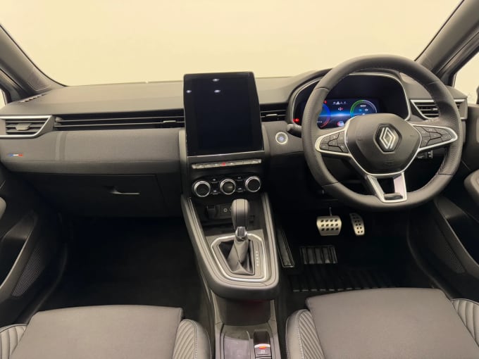 2024 Renault Clio