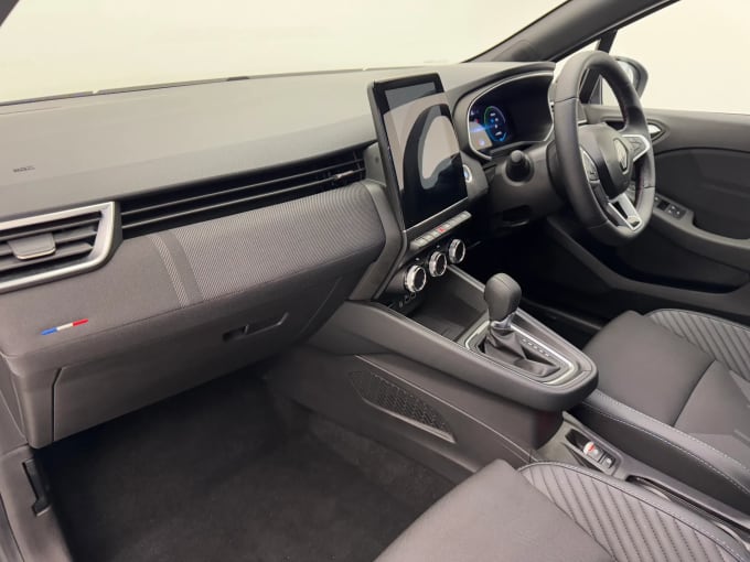 2024 Renault Clio