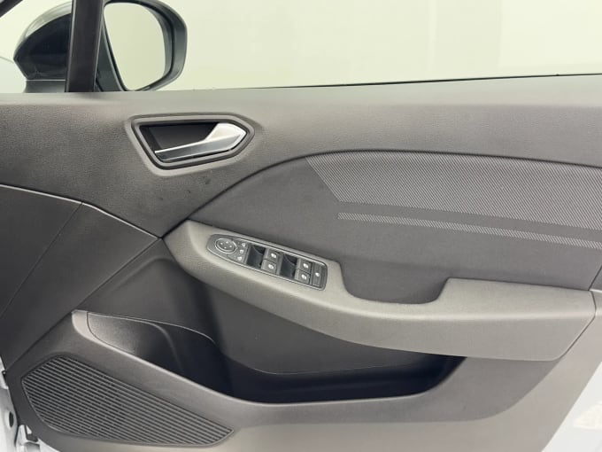 2024 Renault Clio