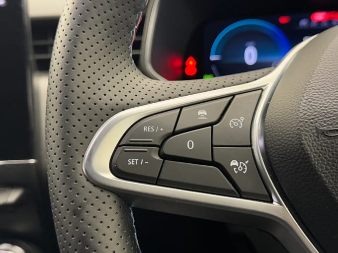 2024 Renault Clio