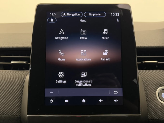 2024 Renault Clio