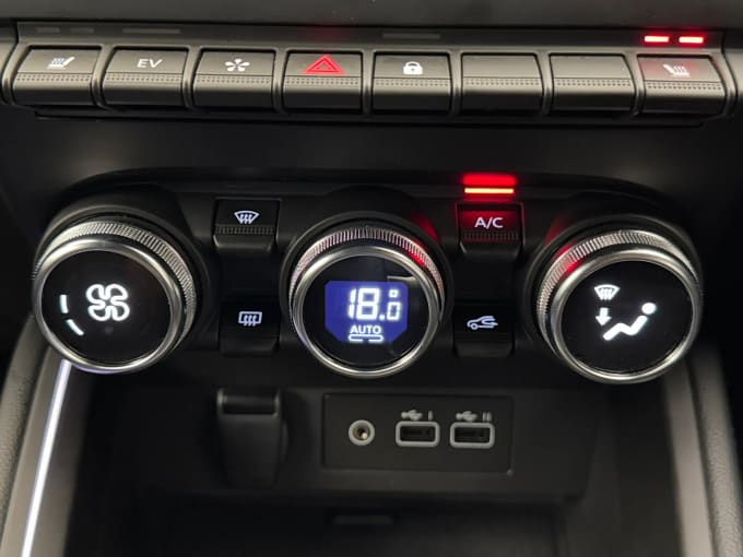 2024 Renault Clio