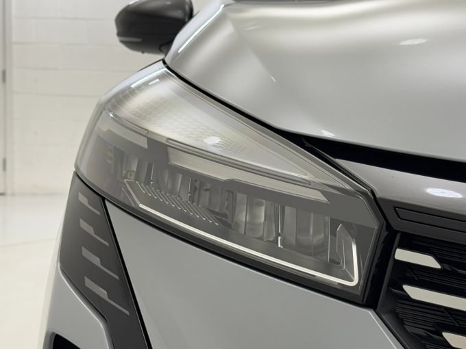 2024 Renault Clio