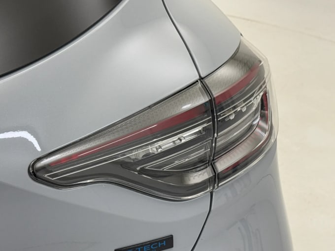 2024 Renault Clio