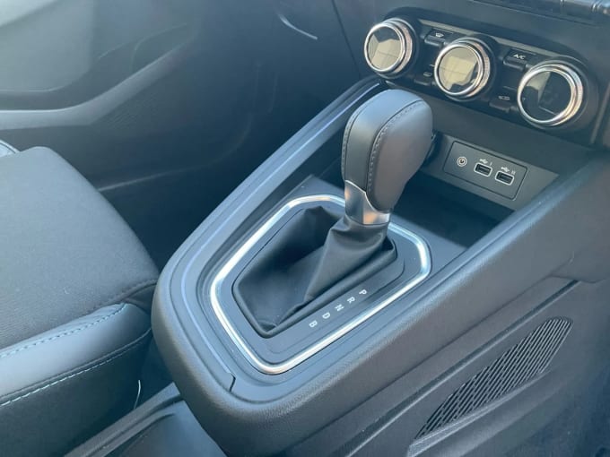 2024 Renault Clio