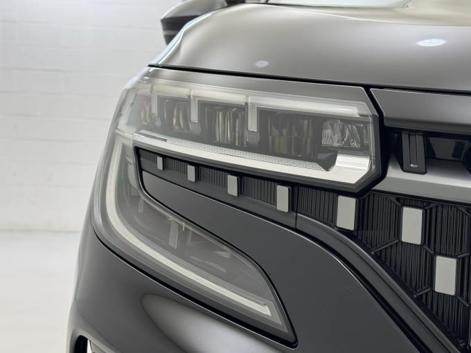 2024 Renault Austral