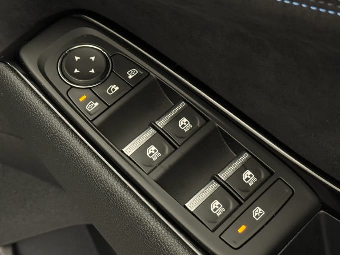 2024 Renault Austral